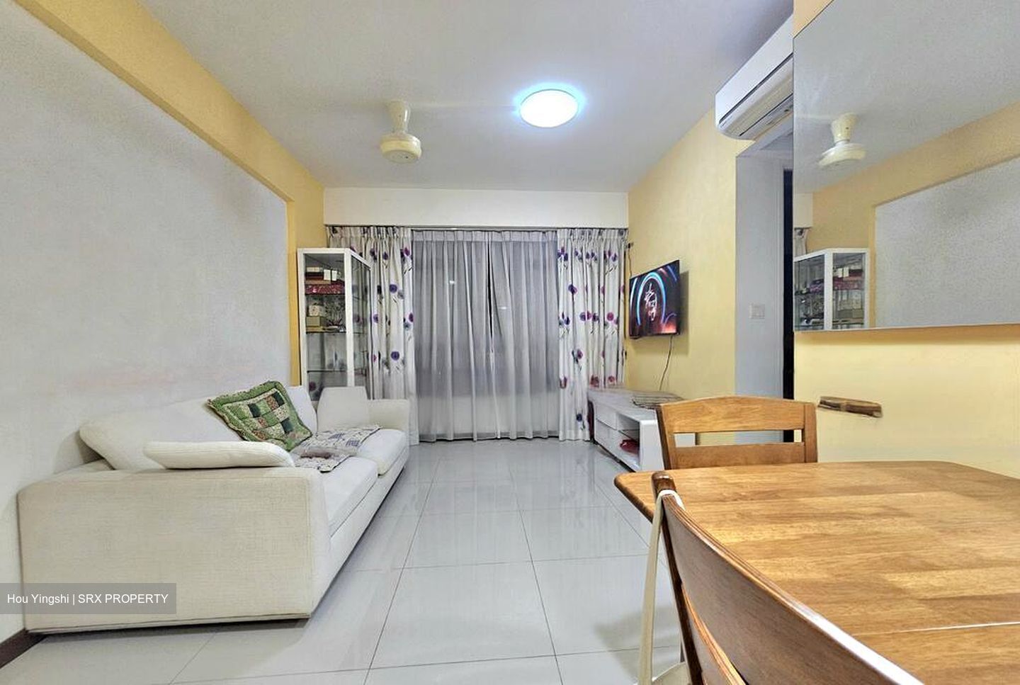Blk 698C Jurong West Blossom (Jurong West), HDB 3 Rooms #455640541